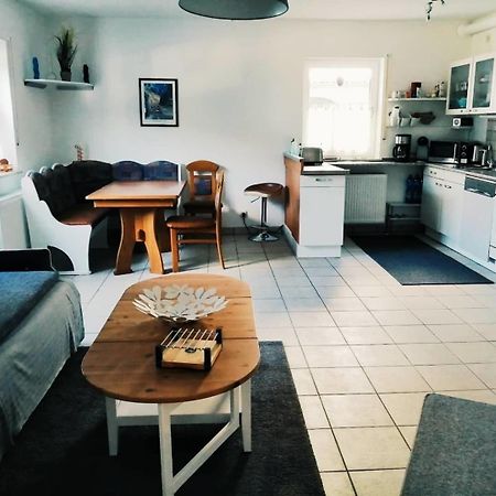 Апартаменты 76 Qm Whg Im Eg Haus-Wohlfuehloase Vor Der Haustuer Gladenbach Экстерьер фото