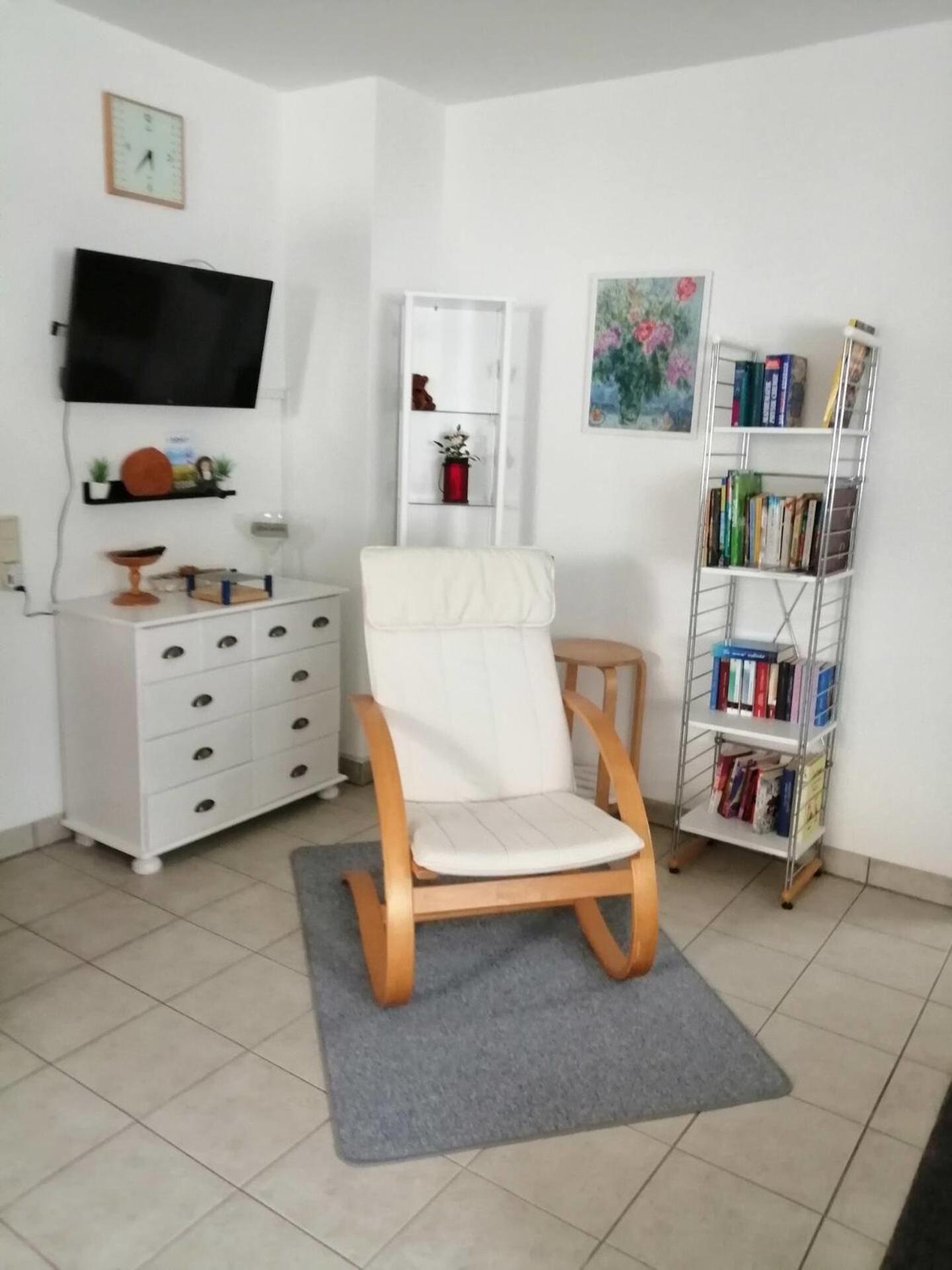 Апартаменты 76 Qm Whg Im Eg Haus-Wohlfuehloase Vor Der Haustuer Gladenbach Экстерьер фото
